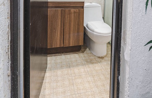 Zona Expo Apartment | New Apt Expo & Trasloma Nearby