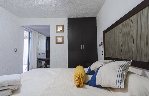Zona Expo Apartment | New Apt Expo & Trasloma Nearby