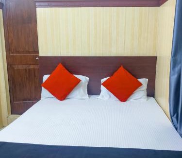 Aluva Cabin | New AS Tourist Home Aluva