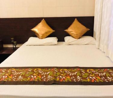 Aluva Cabin | New AS Tourist Home Aluva