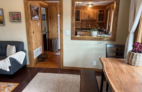 Conifer Cabin | New! Aspen time is right around the corner! 1 hr from DIA! Gas firepit & Wifi