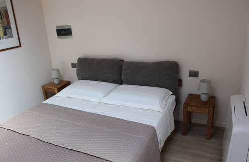 Settimo Bed & Breakfast | New B&B in Pescantina di Verona surrounded by greenery near Lake Garda