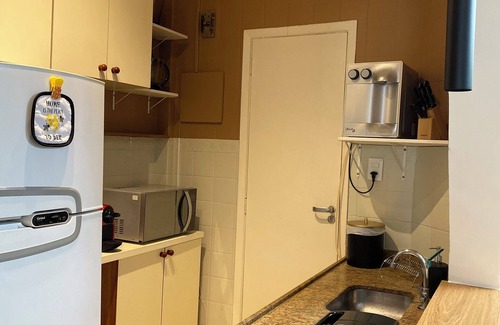Leblon Apartment | NEW: Baixo Leblon: gastronomy 5 minutes from the beach