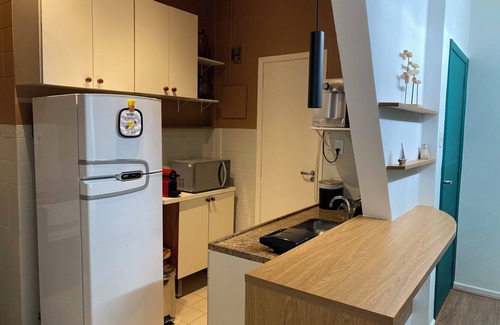 Leblon Apartment | NEW: Baixo Leblon: gastronomy 5 minutes from the beach