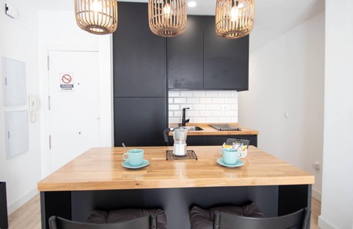 Armilla Apartment | New, beautiful charming apartment.