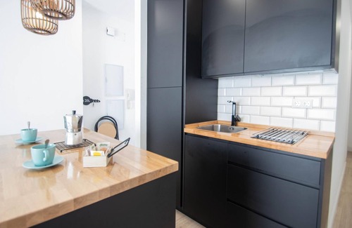 Armilla Apartment | New, beautiful charming apartment.