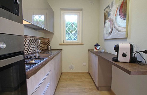 Cinquale House | New built villa for 4 people, near sea, a/c, near Forte dei Marmi