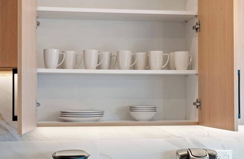 Tri-Taylor Apartment | New Build in Pilsen! Spacious 2 Bed 2 Bath Unit