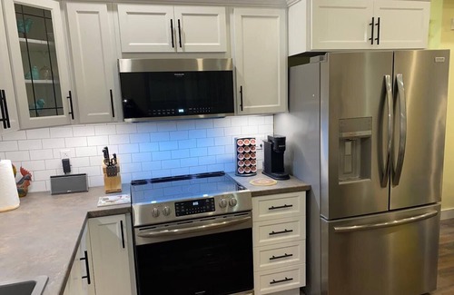 Brigus House | New build located on quiet street just minutes from the historic downtown Brigus