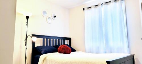 Ottawa Division Apartment | New Build with PrimeTV, Movies, Games, Airport 10 mins