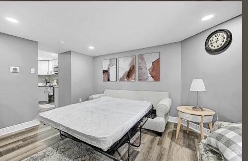 Glenside House | New Built Home in Glenside, PA