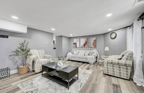 Glenside House | New Built Home in Glenside, PA