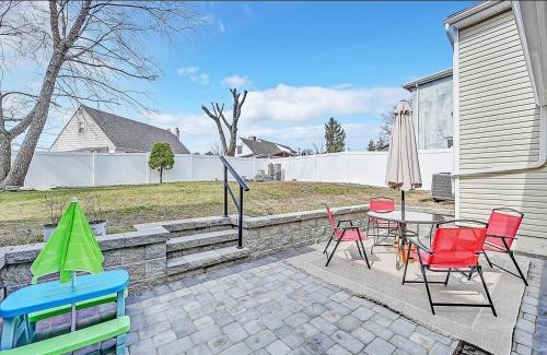 Glenside House | New Built Home in Glenside, PA