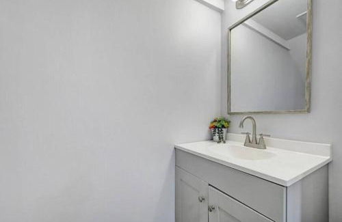 Glenside House | New Built Home in Glenside, PA