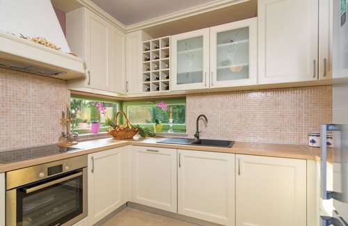 Vranja House | new built Villa with pool in the Nature Park Ucka-Opatija. Relax and Detox