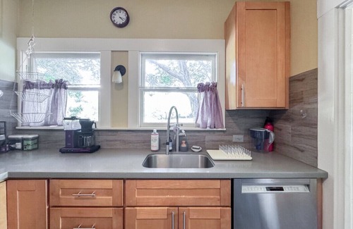 Central Berkeley House | NEW! Bungalow Home in Central Berkeley