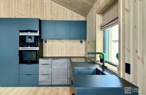 Svingvoll House | New cabin at Skeikampen, perfect for families!