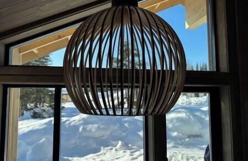 Svingvoll House | New cabin at Skeikampen, perfect for families!