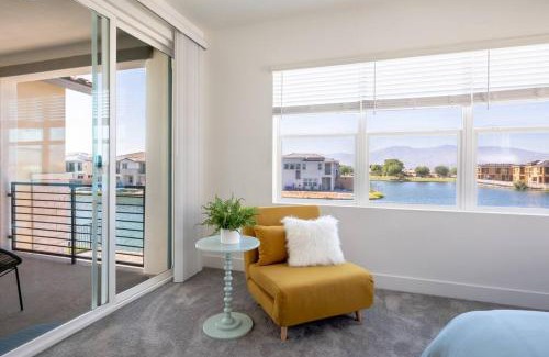 Terra Lago House | *NEW* Casa Breeza - Luxury Lakefront Home!