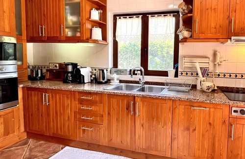 Seixas Cottage | NEW! Casa Flor - pool, privacy and comfort, very close to the beach