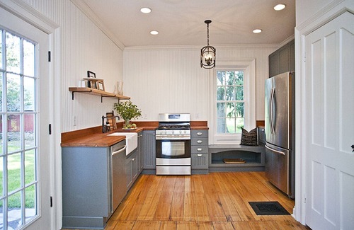 Manlius House | NEW! Cazenovia Farmhouse with a Private Pool