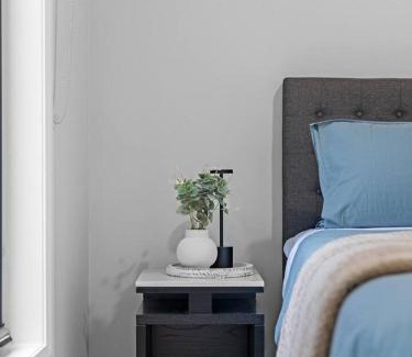 Beechworth House | New Central 2 bedroom townhouse