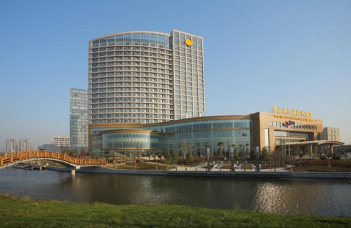 Yinzhou Hotel | New Century Grand Hotel Ningbo