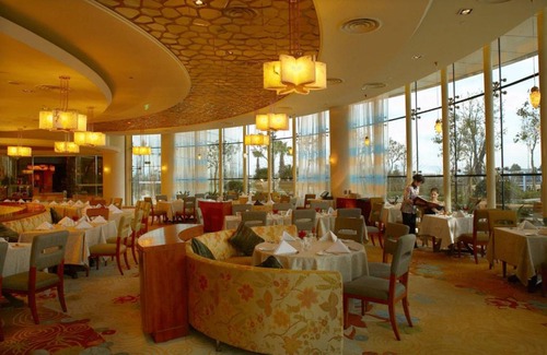 Yinzhou Hotel | New Century Grand Hotel Ningbo