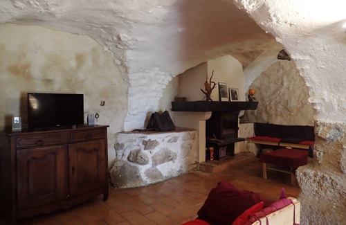 Curel Other | New: Charming Provencal farmhouse with exceptional panorama and exposure