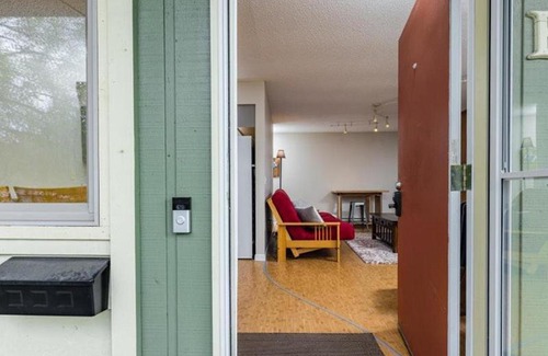 Northeast Anchorage Apartment | NEW! Charming Stay in Anchorage