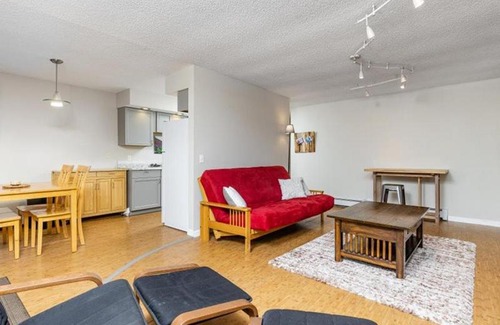 Northeast Anchorage Apartment | NEW! Charming Stay in Anchorage