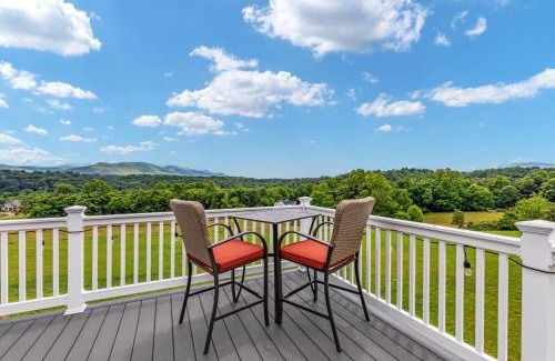Stanley House | New! Chateau Mountain Retreat