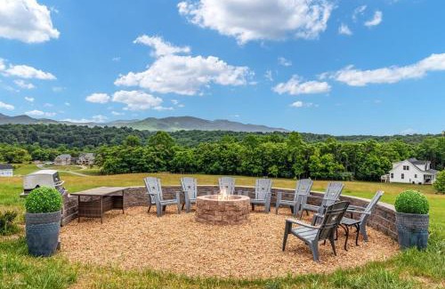Stanley House | New! Chateau Mountain Retreat