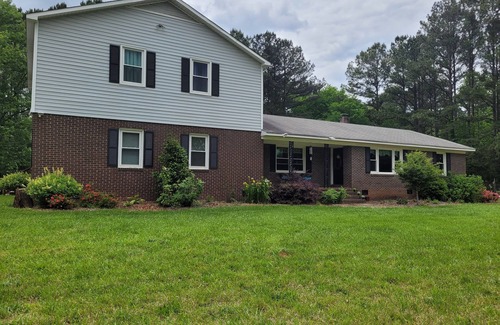 Rock Hill Apartment | New! Clean, comfortable studio apartment. Close to Charlotte.
