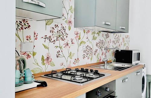 Rome Apartment | New Comfortable Appartament