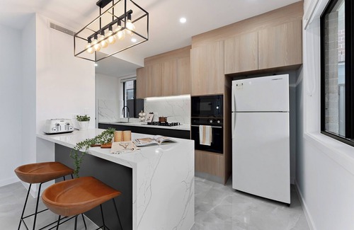 Kellyville Ridge House | New, Comfy & Fully Equipped 3BR Home in Kellyville