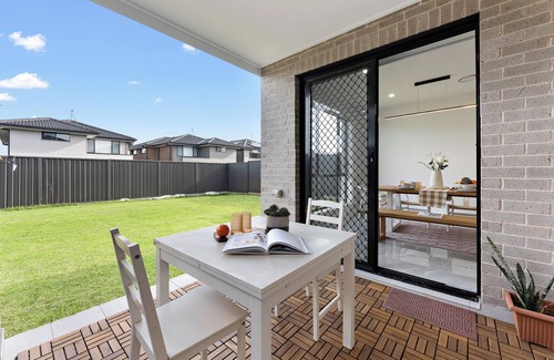 Kellyville Ridge House | New, Comfy & Fully Equipped 3BR Home in Kellyville