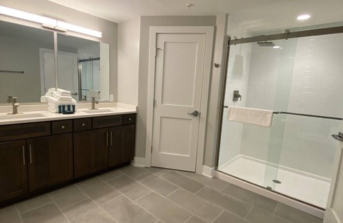 Canandaigua Condo | New Condo centrally located on north end of Canandaigua Lake.