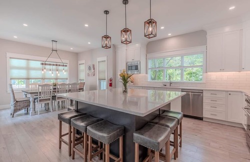 Town Bank House | New Construction Beach Block with Pool - 4 Bed/3.5 Bath