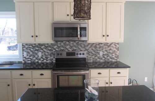 Little Compton House | New Construction and relaxing location close to beach.