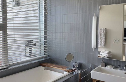 Culver - West Condo | New construction, modern, loft style condo, 5 min to the beach