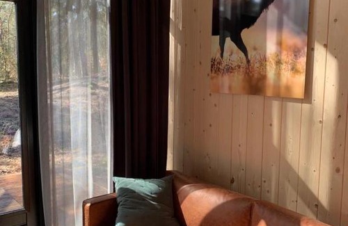 Beekbergen-Zuid House | New Cosy Tiny House in the forest