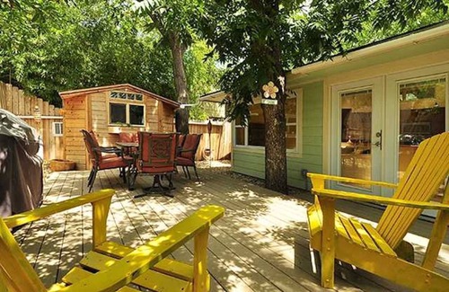 Barton Hills Cottage | NEW! Cottage style close to events