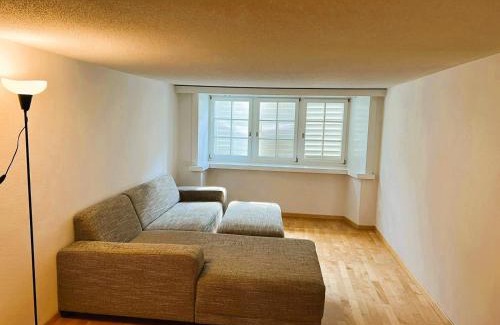 Old Town Apartment | New Cozy 2 room Apartment in Zurich Old Town Center RENN - Self Checkin