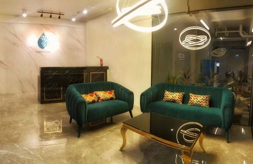 Samsen Nok House | New cozy apartment, 300m away from MRT Suthisan station Unit*7
