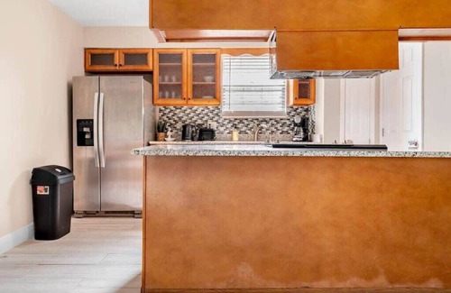 Highlands House | NEW Cozy Duplex in Jacksonville