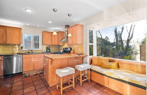 Berkeley Hills House | [NEW!] Cozy Home, walking distance to UC Berkeley