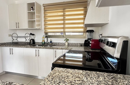 Zaragoza House | NEW! Cute home w/pool & many children's amenities!