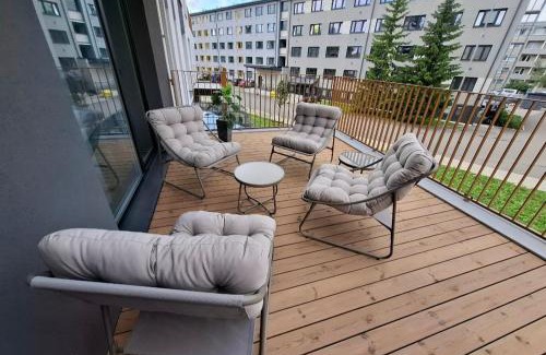 Keila Apartment | New delux appartement