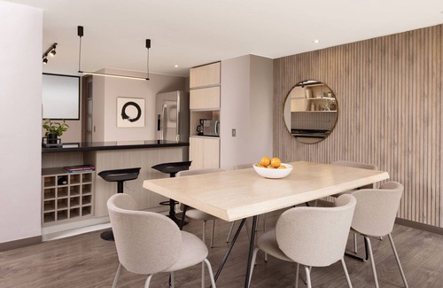 Financial District Apartment | NEW DESIGN DUPLEX - BOGO64 303